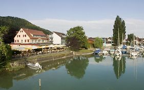 Hotel Pension Cafe Hasler